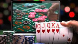 Зеркало Casino Irwin