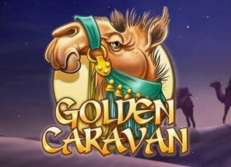 Golden Caravan слот караван
