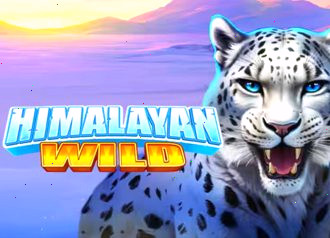 Himalayan Wild приключение
